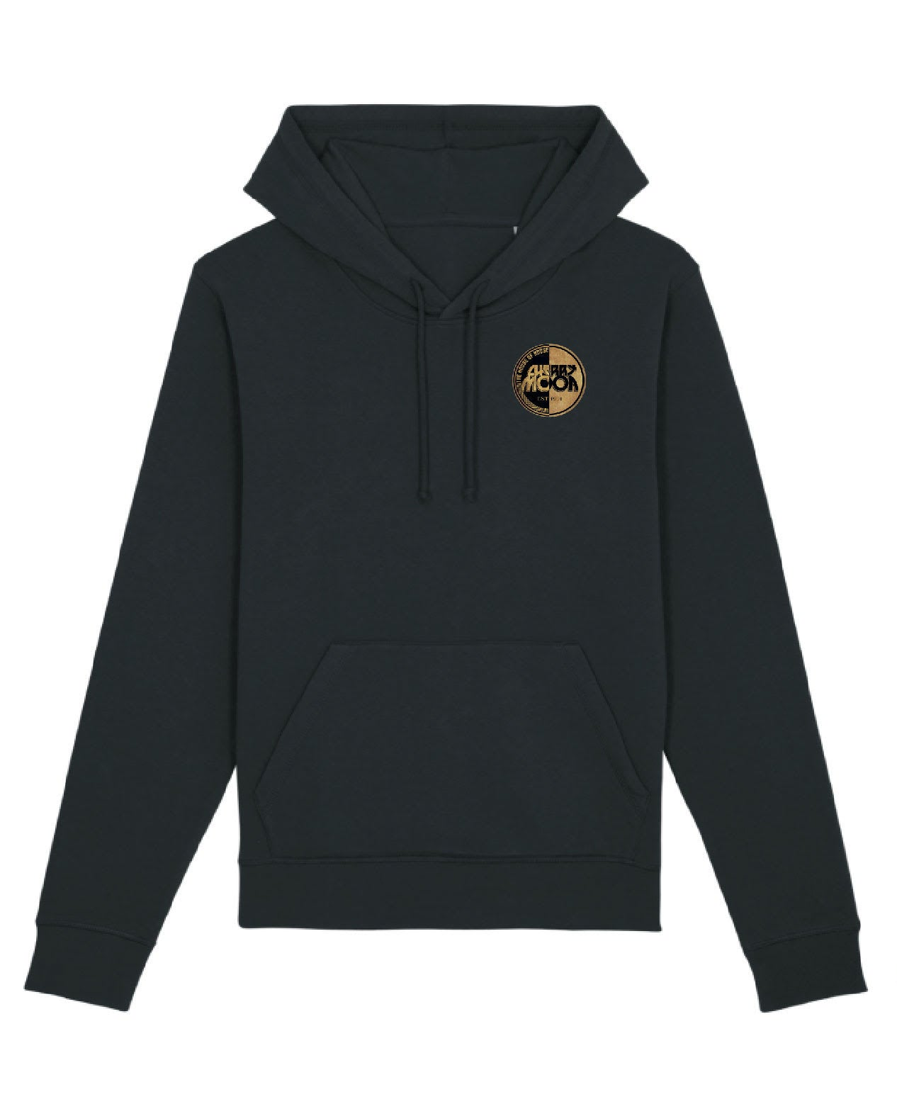 Hooded Sweater