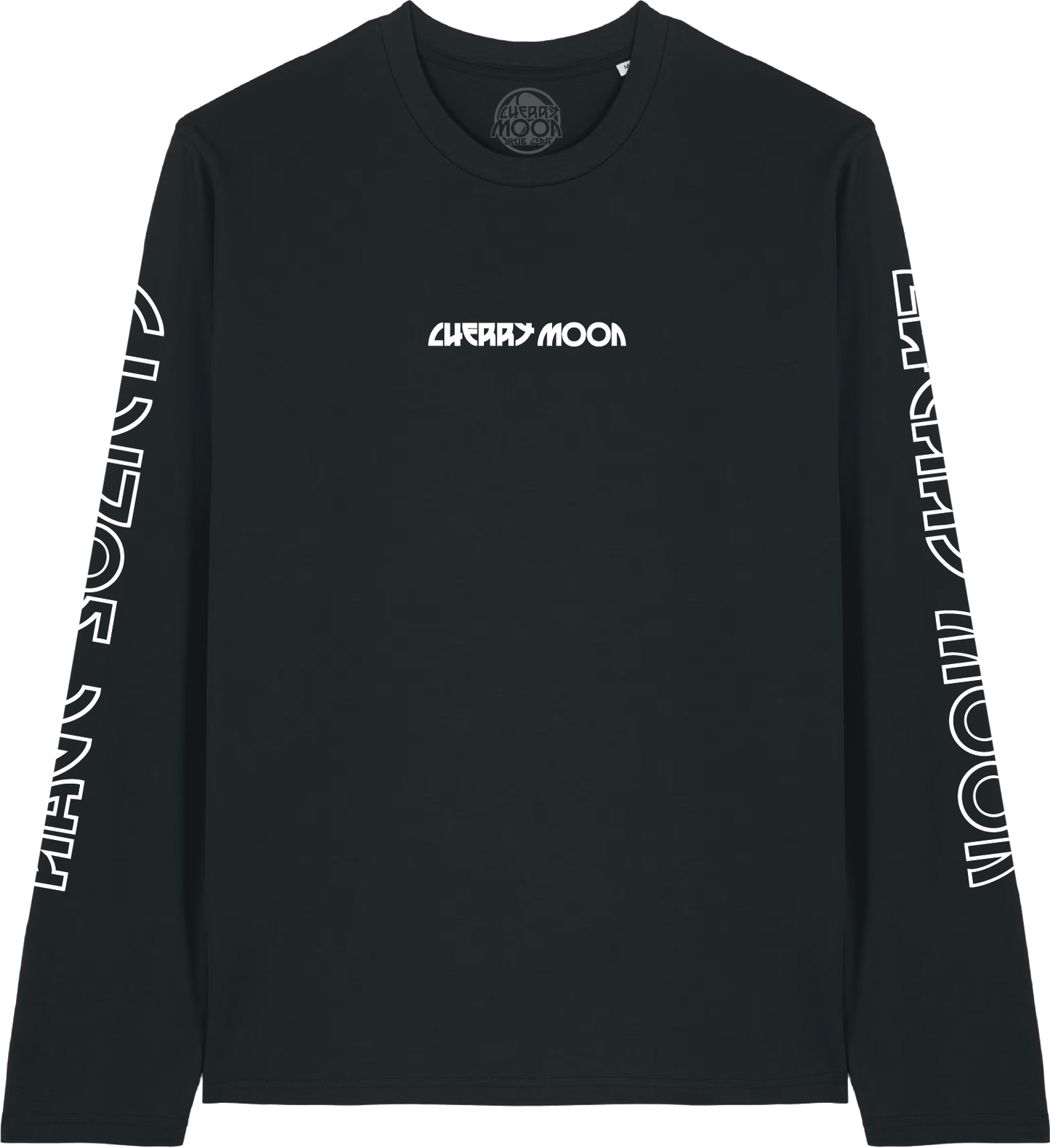 Flashback Rave Society 'Raver' Longsleeve LTD edition