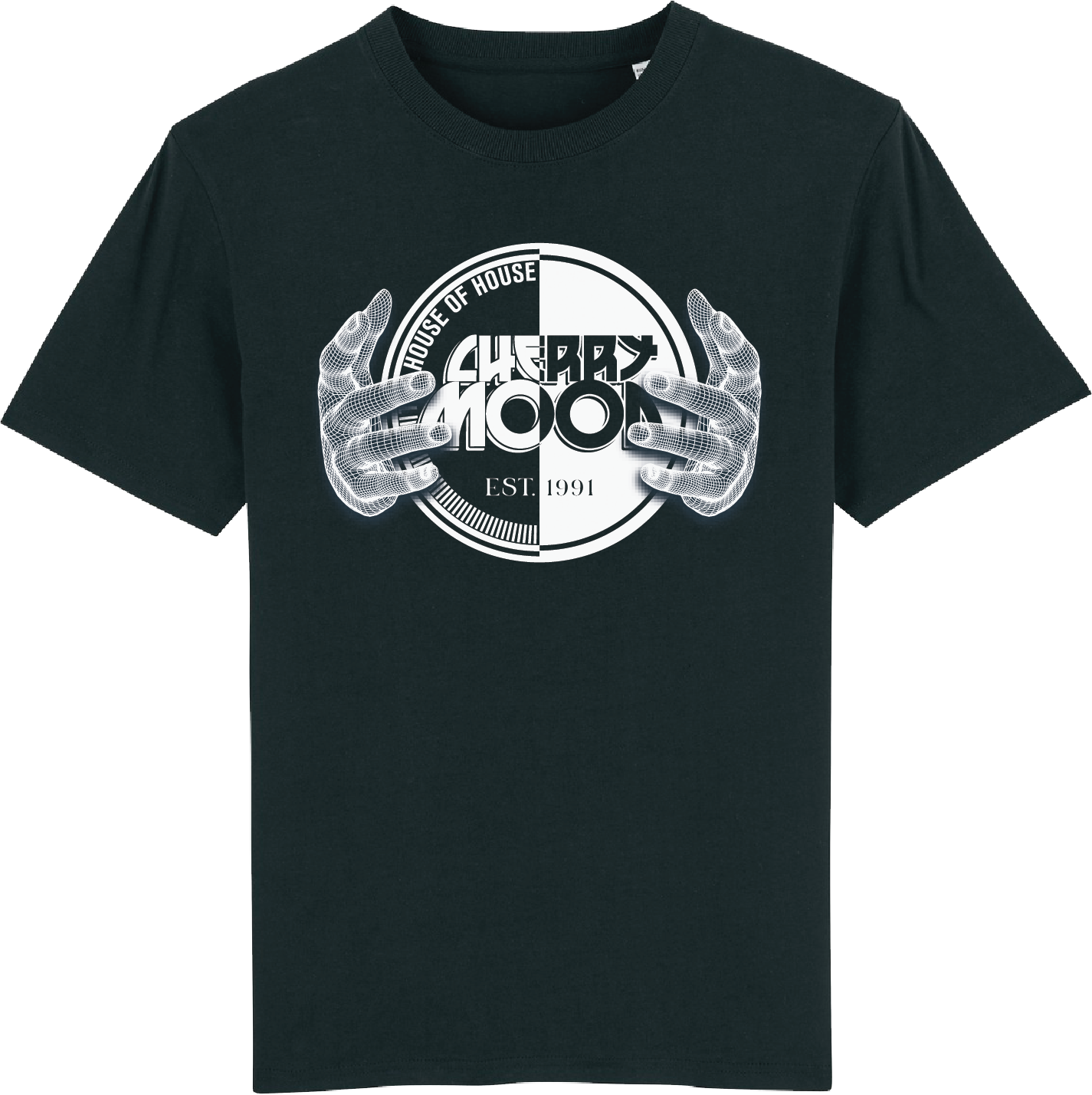 T-Shirt Hands