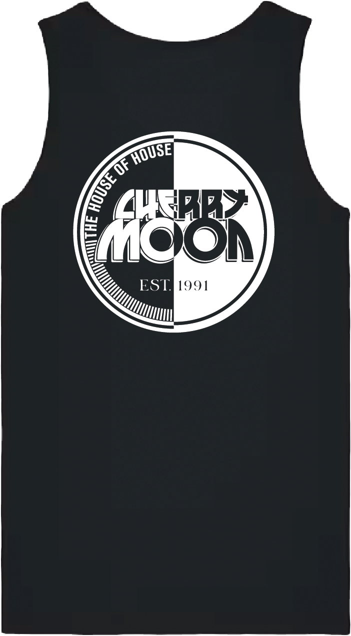 Cherry Moon Tanktop