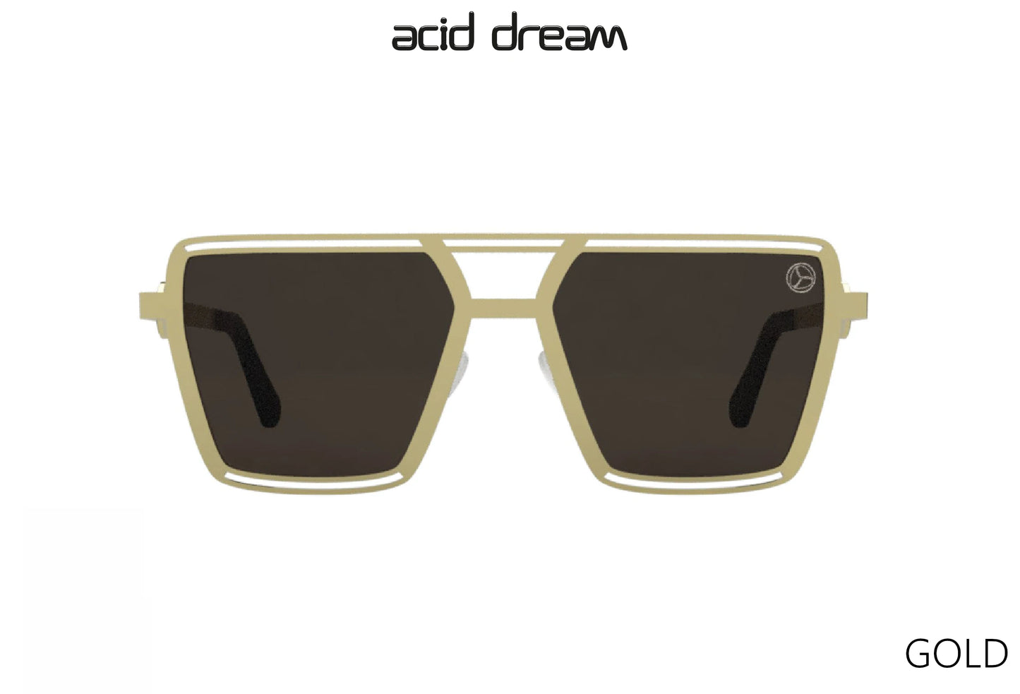 ACID DREAM - GOLD