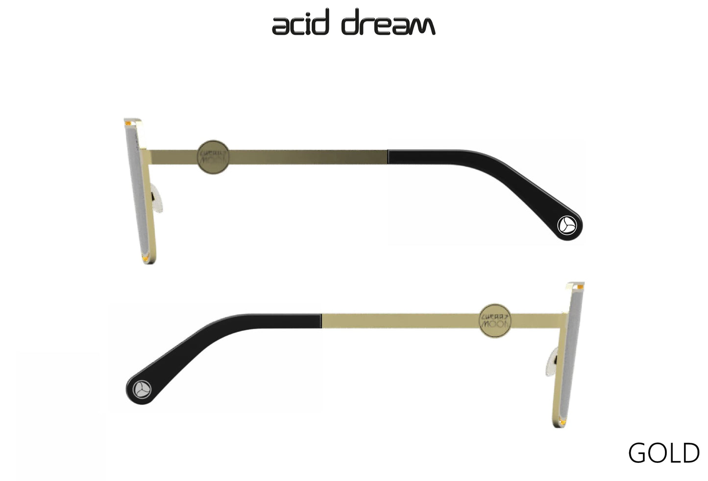 ACID DREAM - GOLD