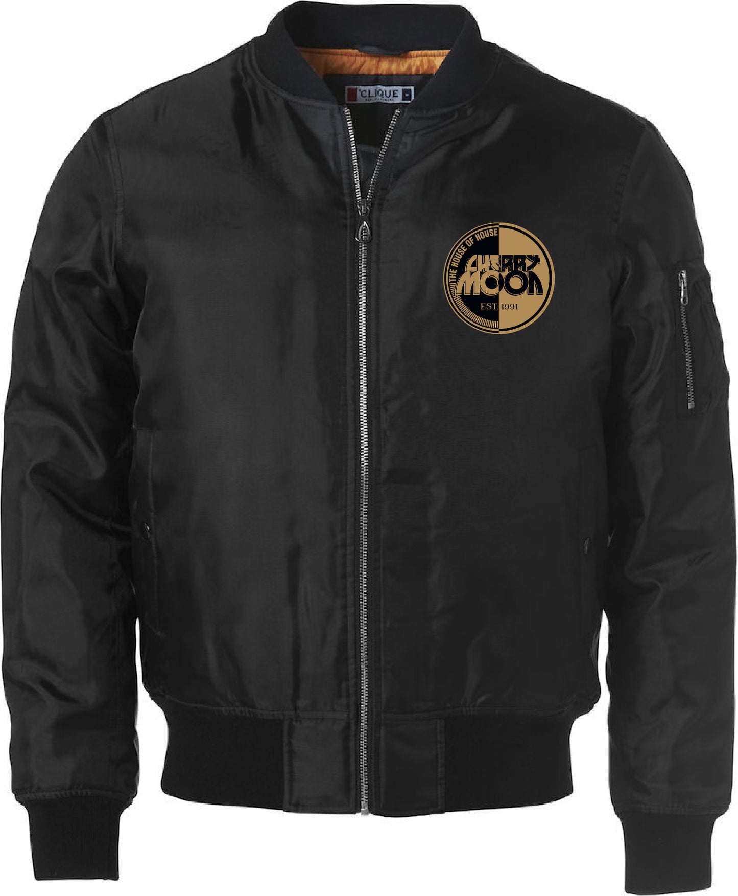 Bomberjack Cherry Moon