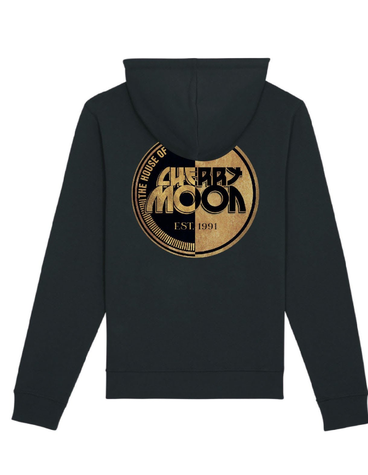 Hooded Sweater