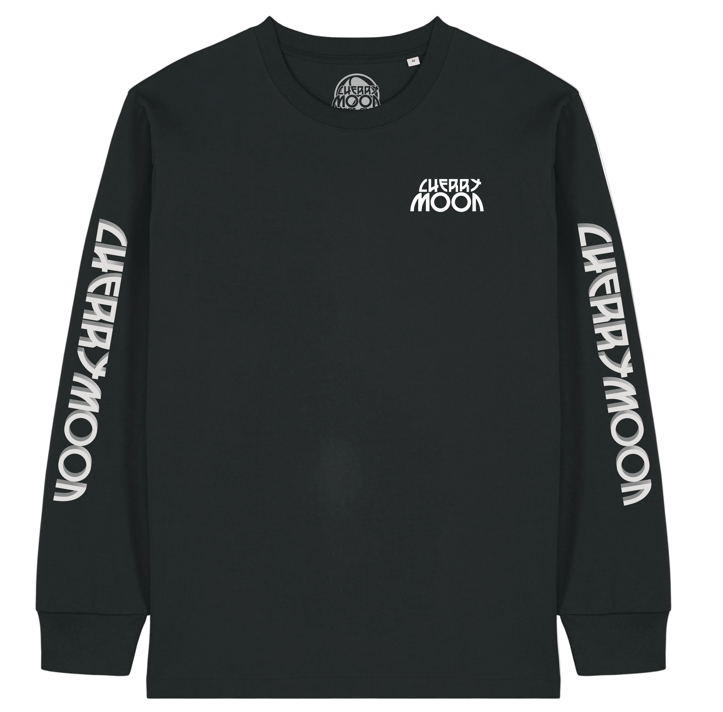 Longsleeve The House of House Black
