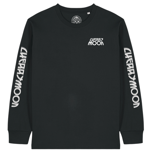 Longsleeve The House of House Black