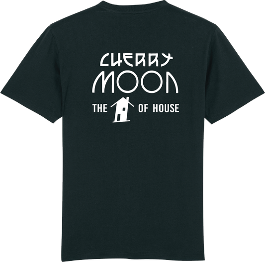 T-Shirt The House of House Black