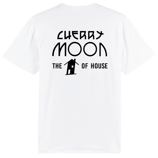 T-Shirt The House of House White