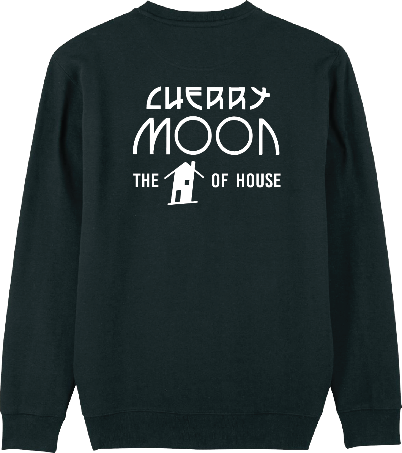 Sweater - The House of House