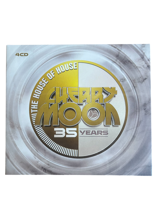 CD 35 Years Cherry Moon