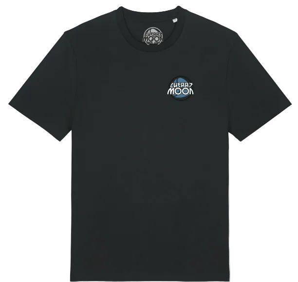 T-Shirt The Club The People The Music