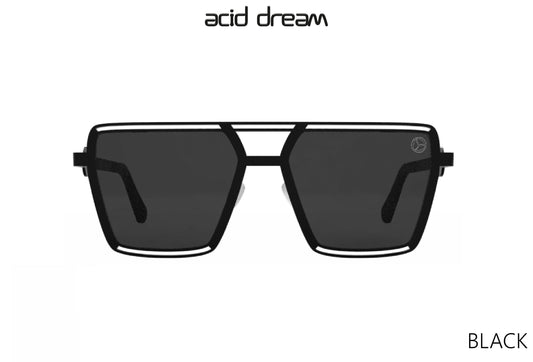 ACID DREAM - BLACK