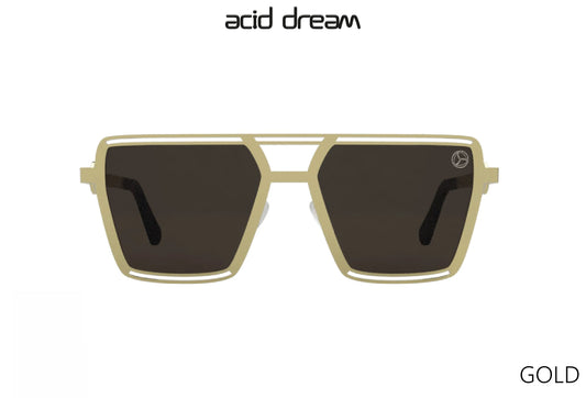 ACID DREAM - GOLD