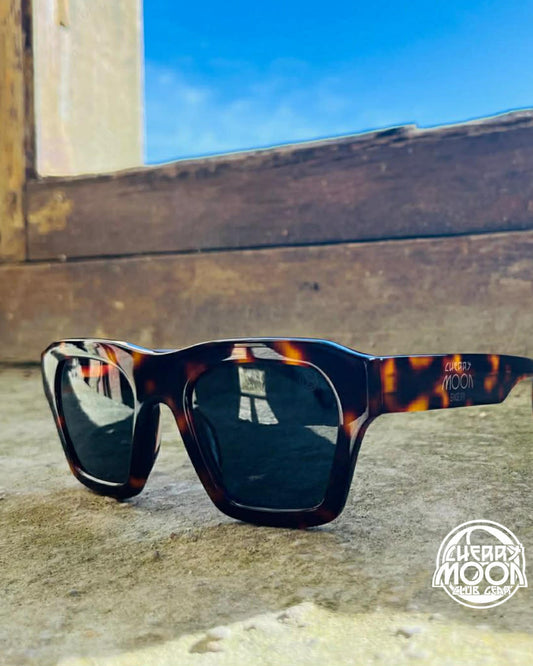 SPECTACLES - HAVANA