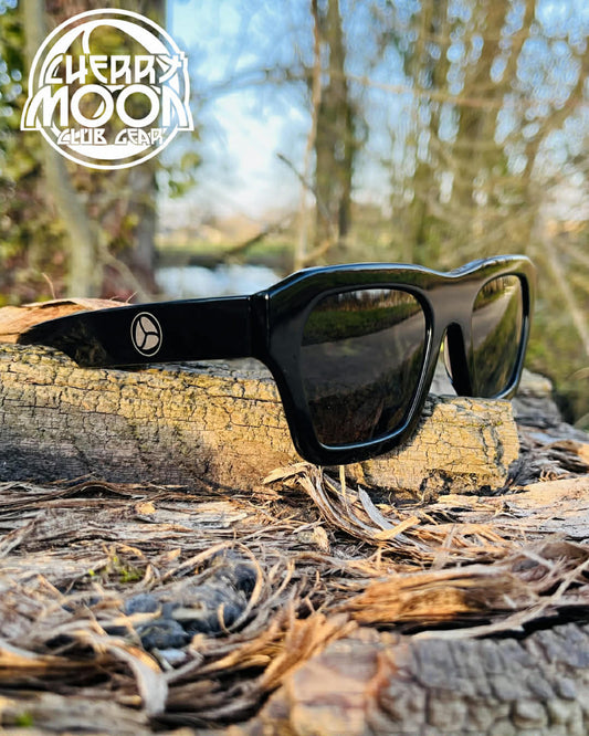 SPECTACLES - BLACK