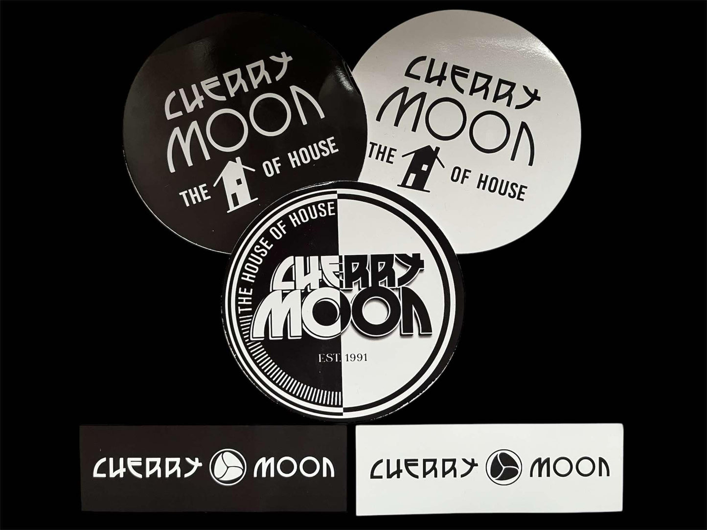 Sticker Set