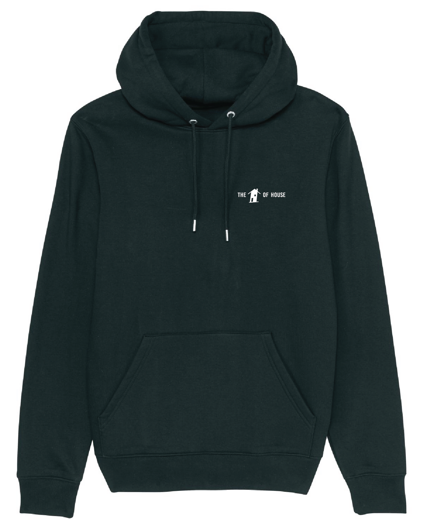 Hooded Sweater - The House of House