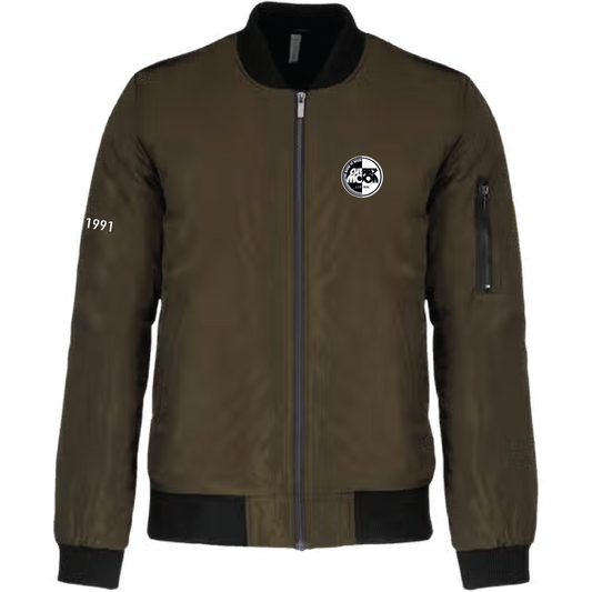Bomberjack House of House Khaki