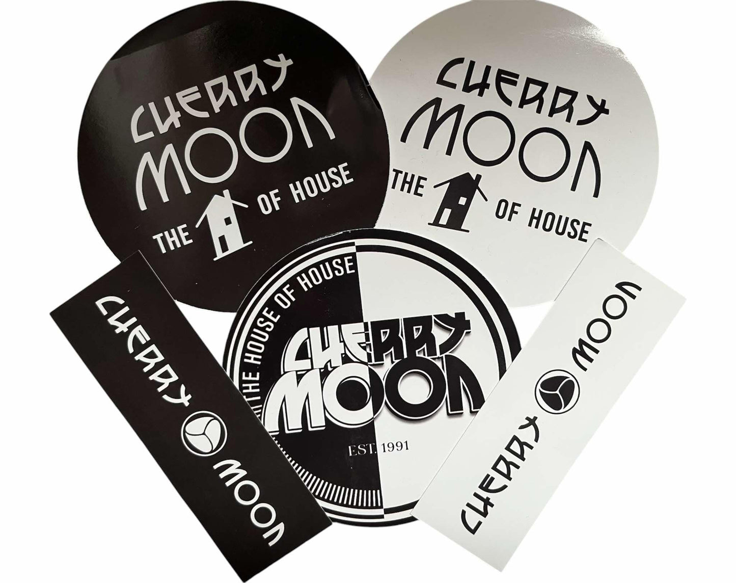 Sticker Set