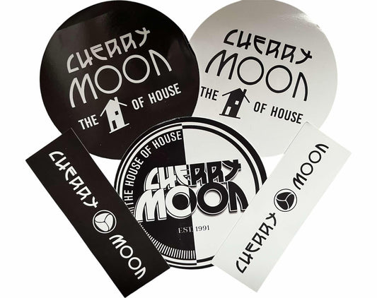 Sticker Set