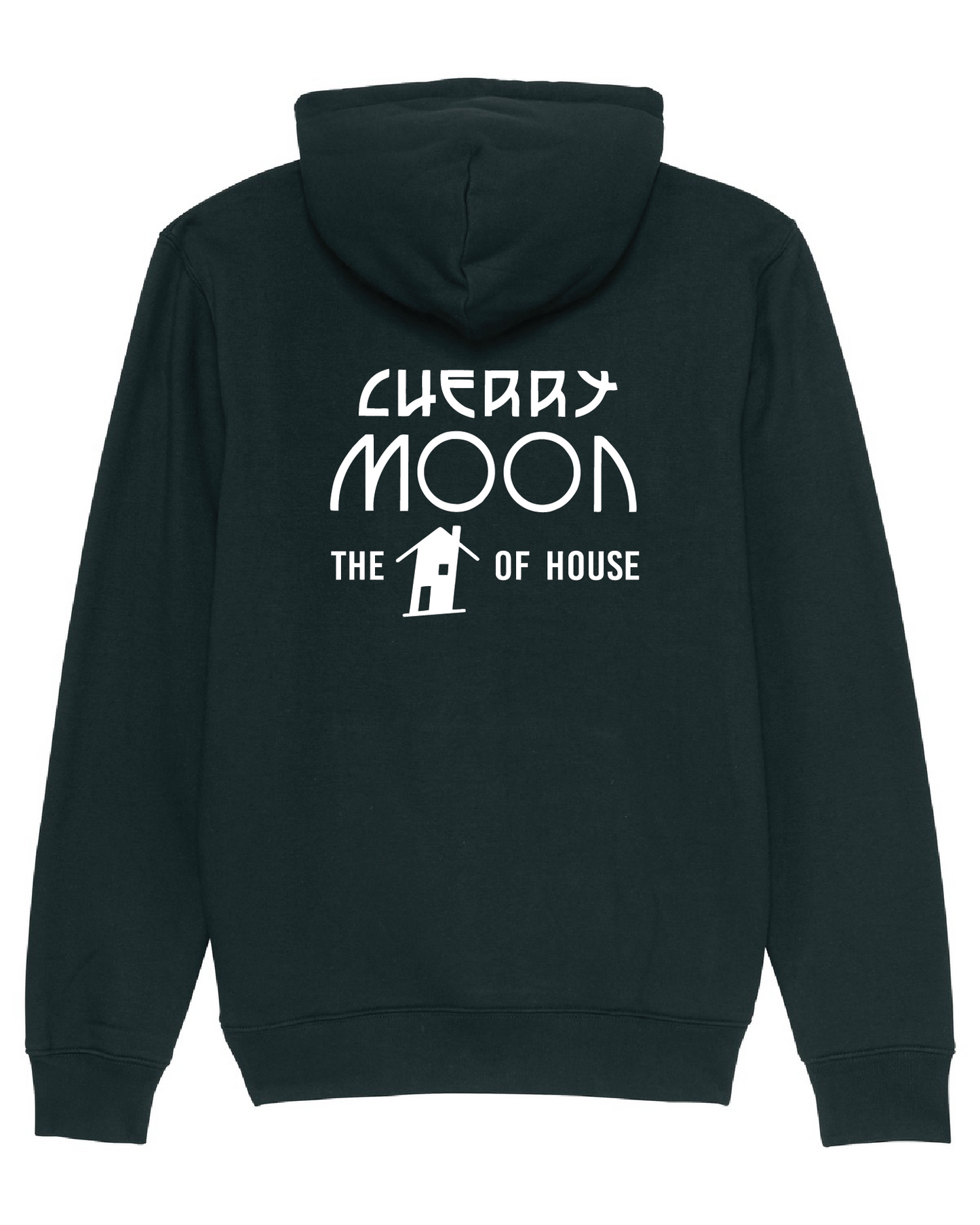 Hooded Sweater - The House of House