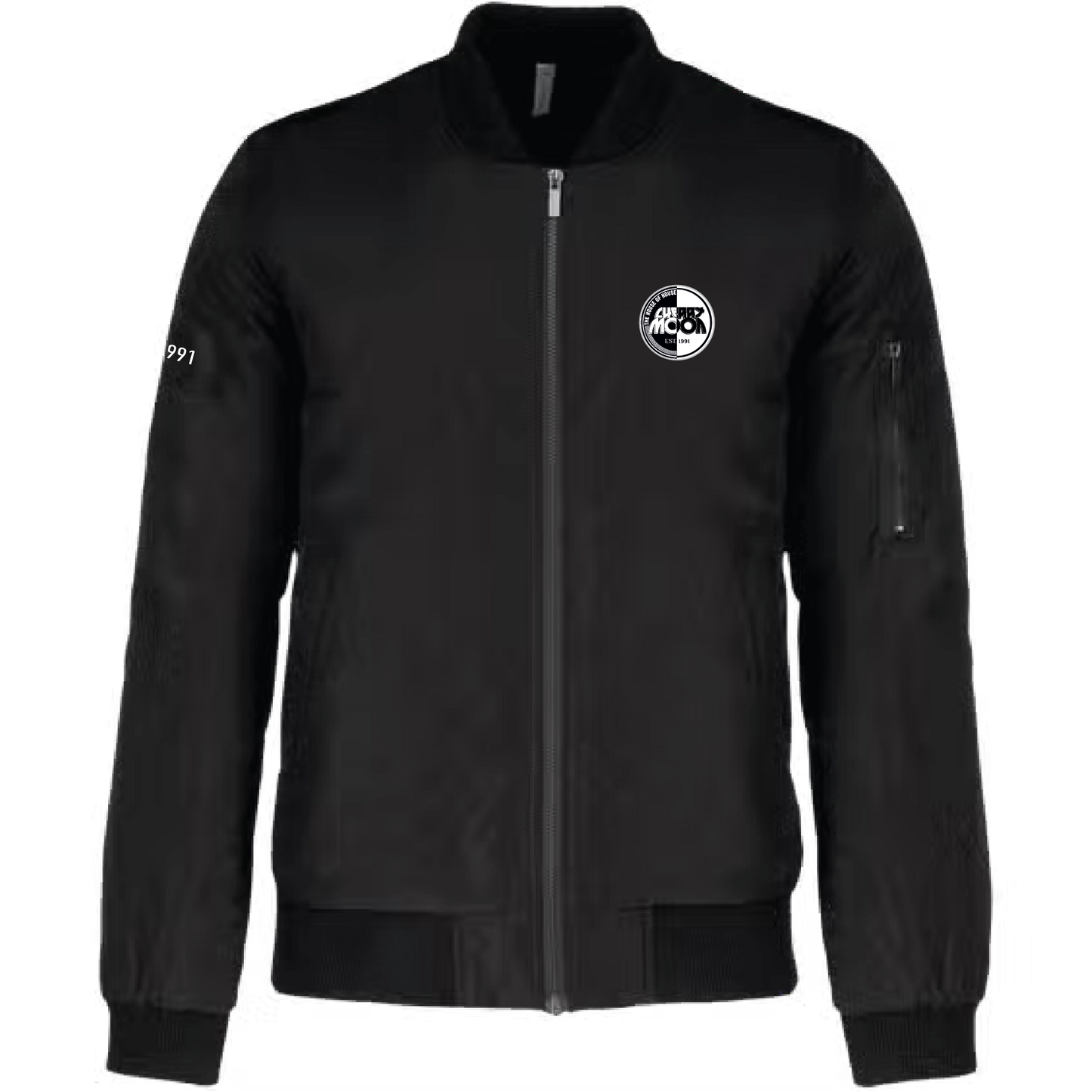 Bomberjack House of House Black